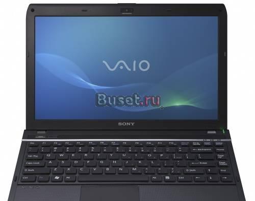 Новый Sony vaio vpcy115FX SU7300 4Гб/13.3" Москва