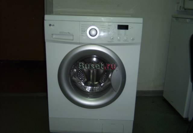 Стиральная машина LG F1056ND1 Москва