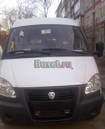 Газ Другое, 2010 Нижний Новгород