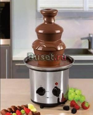Шоколадный фонтан Clatronic 3248 Москва
