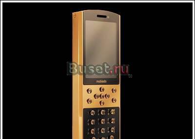 Mobiado Classic 712 ZAF Black Москва