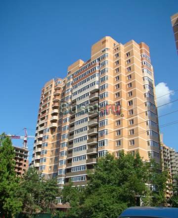 Квартира в ЖК"Солнечный" Краснодар