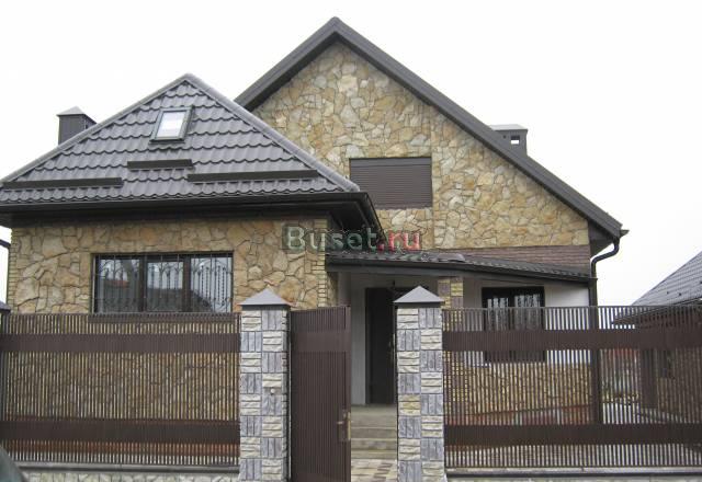 Продам дом п. Северный Краснодар