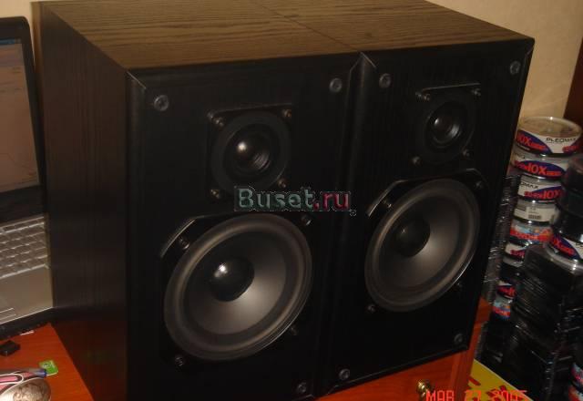 Новые пассивные мониторы sony Москва
