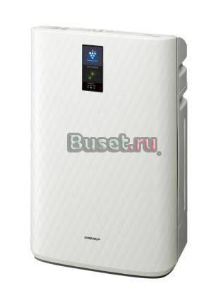 Воздухоочиститель с увлажнением Sharp KC-C70E Москва