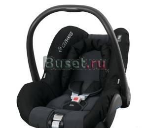 "Автокресло-переноска Maxi-Cosi" Москва