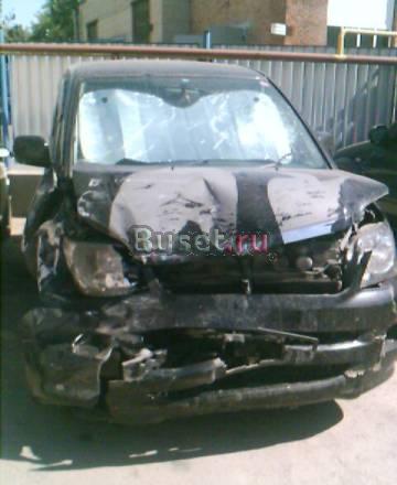 Toyota Noah, 2002 Ростов-на-Дону