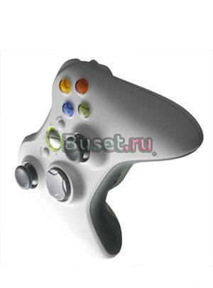 Беспроводной джойстик для Xbox 360 Санкт-Петербург