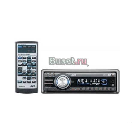 JVC KD-DV6107 Санкт-Петербург