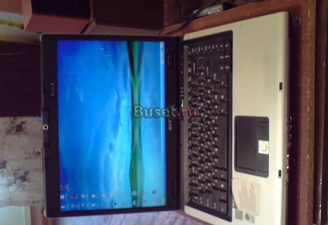 Двухядерный Acer 5102 Москва
