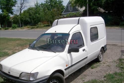 Ford Другое, 1995 Таганрог