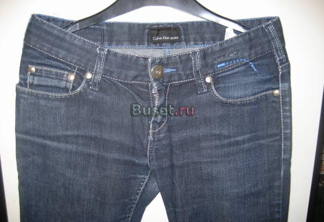 Джинсы "Calvin Klein Jeans" Москва