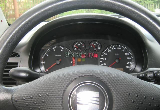 Seat Cordoba, 2000 Санкт-Петербург