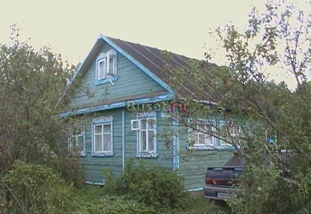 Летняя дача 150т.р Москва