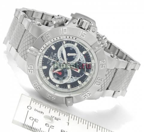 Швейцарские часы Invicta 4572 Subaqua Noma III Москва