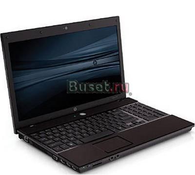 Ноутбук HP Probook 4510s озу 4Гб, HDD 500Гб Санкт-Петербург