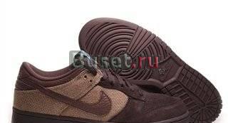 Nike Dunk CL Москва