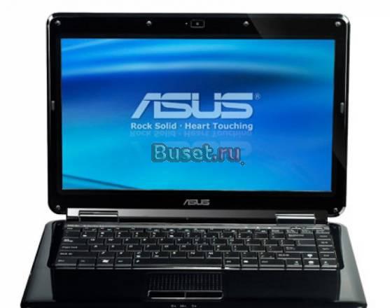 Стильный,надежный ноутбук Asus K50C Санкт-Петербург