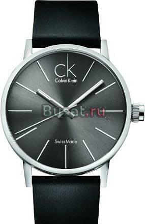 Часы Calvin Klein Москва