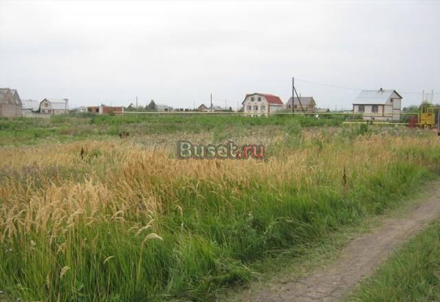 Участок Челябинск
