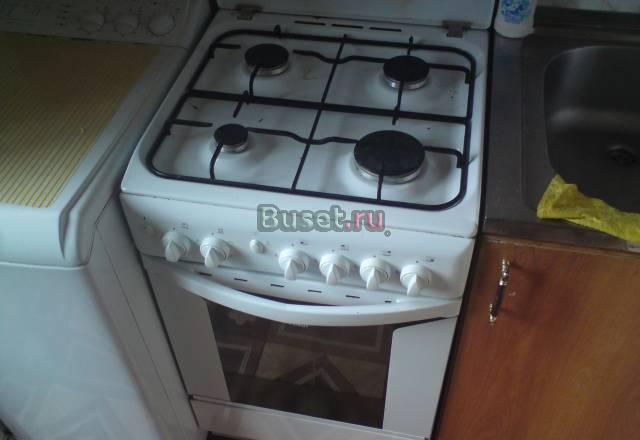 Плита газовая indesit Санкт-Петербург
