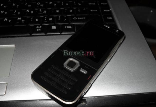 Продам смартфон Nokia N78 Москва