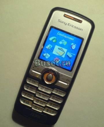 Sony Ericsson J230i Санкт-Петербург