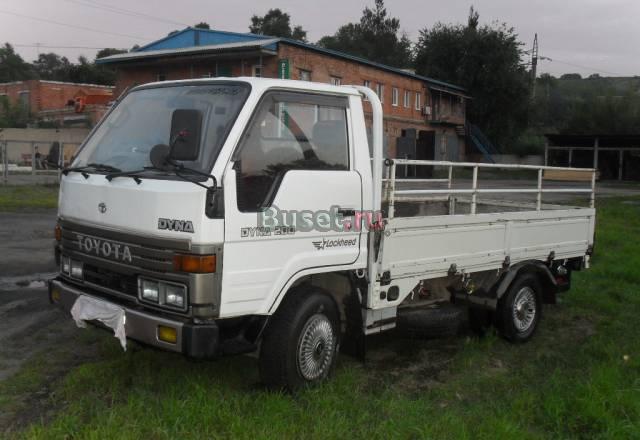 Toyota Другое, 1991 Артем