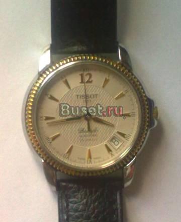 Ужские часы tissot Москва