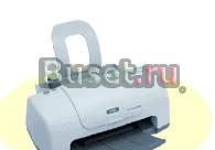 Струйный принтер Epson stylus C20SX Санкт-Петербург