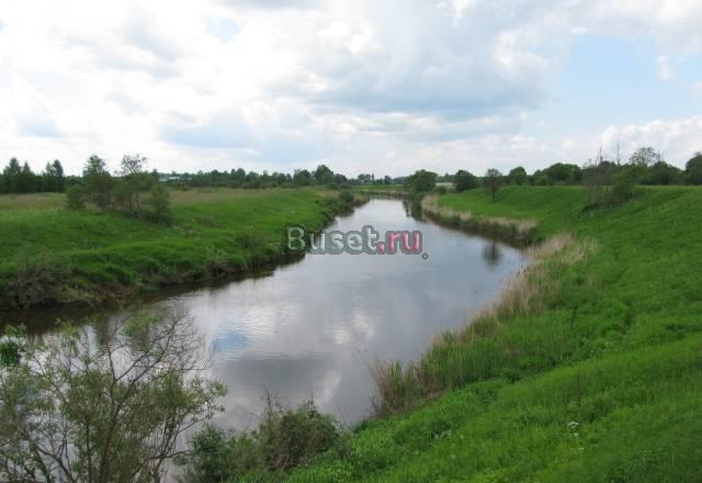 Участок 9 соток, пмж, деревня Высочки Москва
