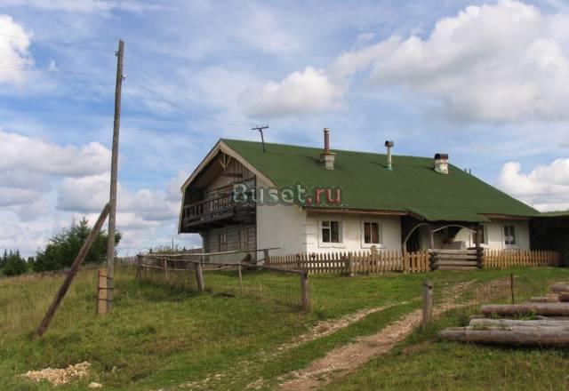 Продажа дома собственник Великий Новгород