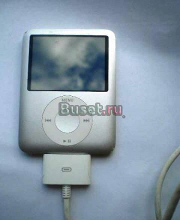 Ipod nano 8gb Москва