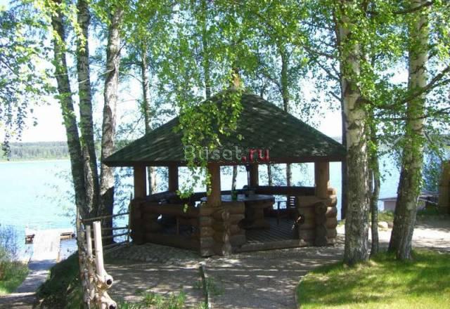 Сдается загородный дом на оз.Суходольское Санкт-Петербург