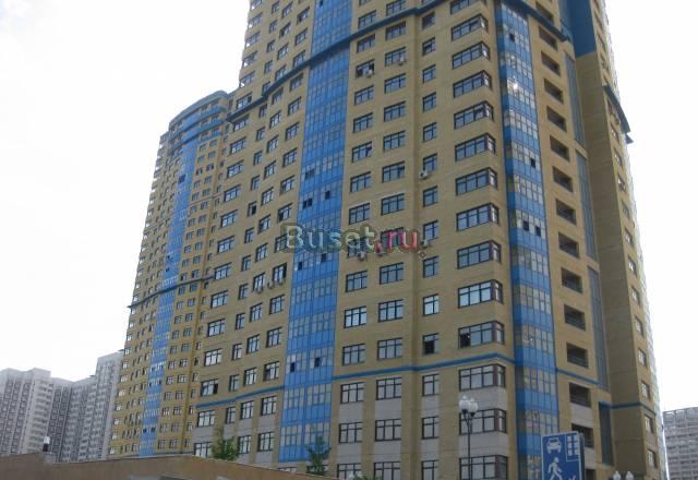 3х комн. кв. в новом доме 2008г. премиум кл Москва