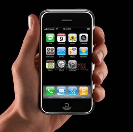 Продам Apple Iphone 2G 8GB Москва