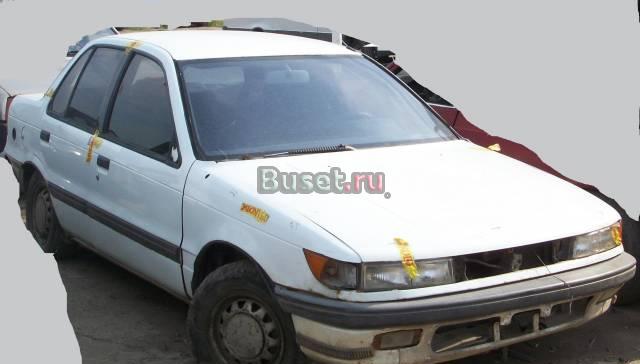 Для Mitsubishi Lancer Москва