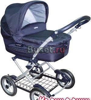 Коляска Peg Perego Culla в идеал состоянии Москва