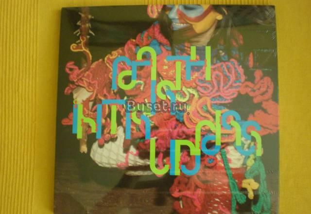 "Музыка на виниле,CD, DVD Bjork "Earth Intruders" Москва