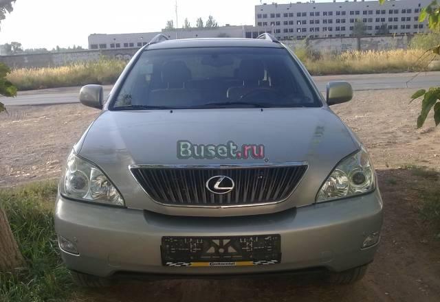 Lexus RX330, 2004 Волгоград