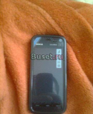 Nokia 5800,дешево Москва