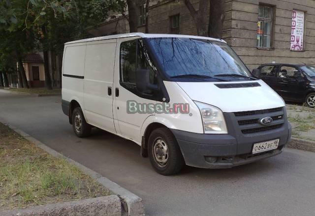 Ford Другое, 2007 Санкт-Петербург