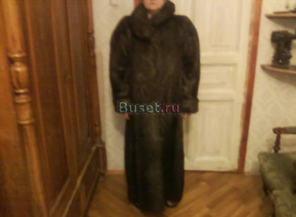 Шуба Санкт-Петербург