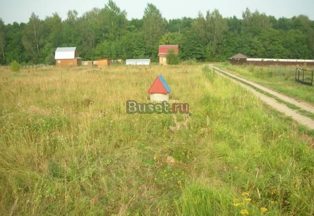 Продаю участок 8 соток,45 км по Кашир.ш Москва