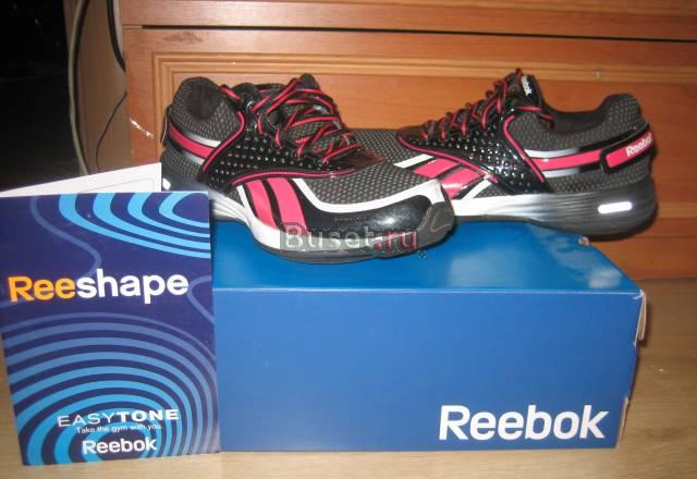 Кроссовки reebok easytone Санкт-Петербург