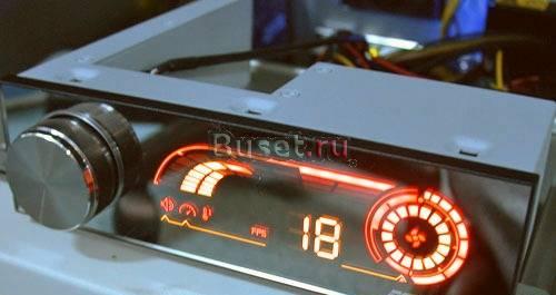 Панель управления для видеокарт asus Санкт-Петербург