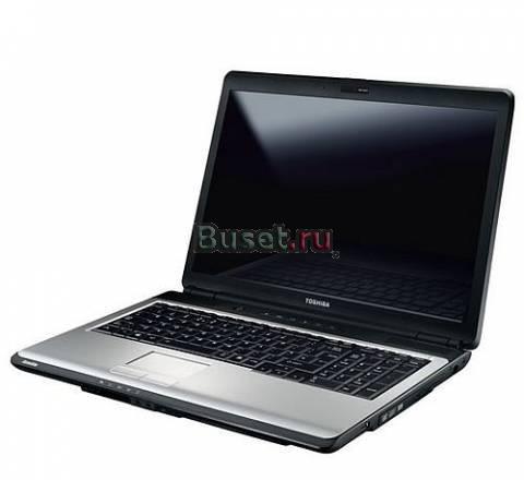 Новый Toshiba Satellite Pro L350-267 Санкт-Петербург