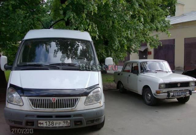 Газ Другое, 2006 Санкт-Петербург