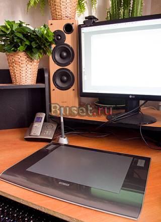Wacom Intuos3 a4 Москва
