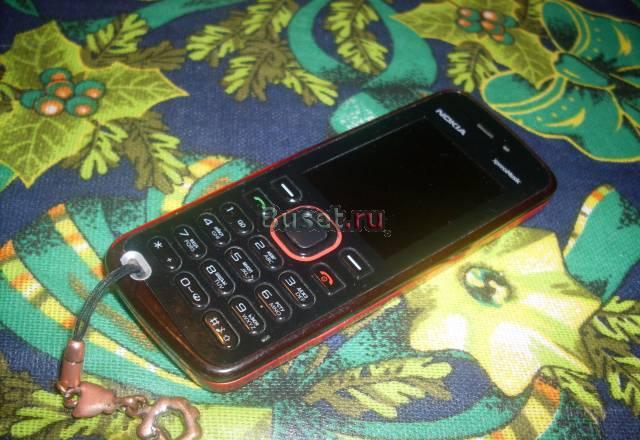 Nokia 5220 Санкт-Петербург
